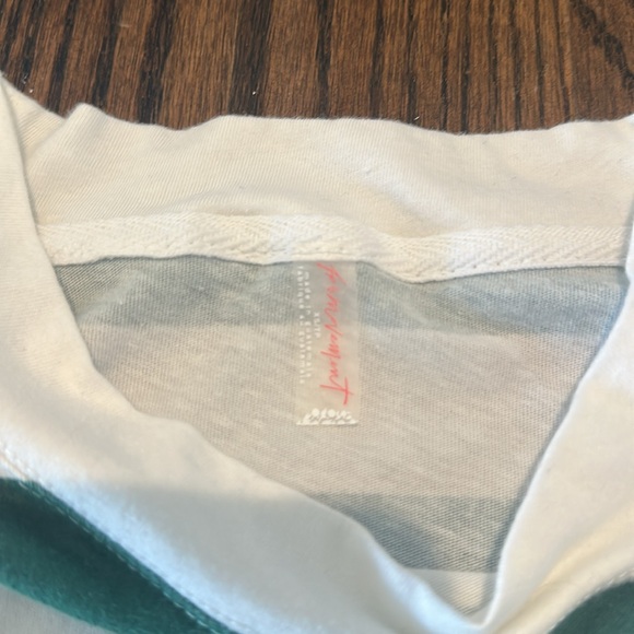 Fp Movement Patterned Inspire Layer - Picture 2 of 5